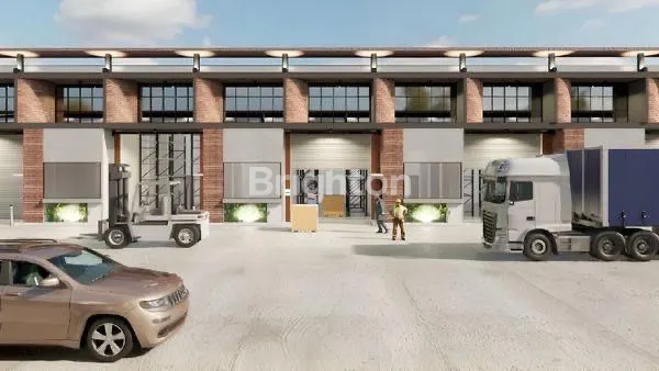 image GUDANG 2 LANTAI MULTI GUNA DI JABABEKA CIKARANG (4)