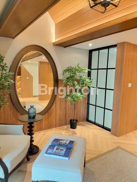 image NEW CLUSTER DIAN ISTANA PARK AVENUE EXT (2)