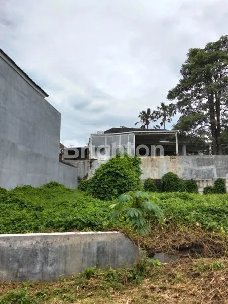 image TANAH KAVLING SIAP BANGUN DI IJEN NIRWANA - KOTA MALANG (1)