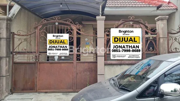 image DIJUAL RUMAH LEBAK TIMUR INDAH MINIM RENOVASI (1)