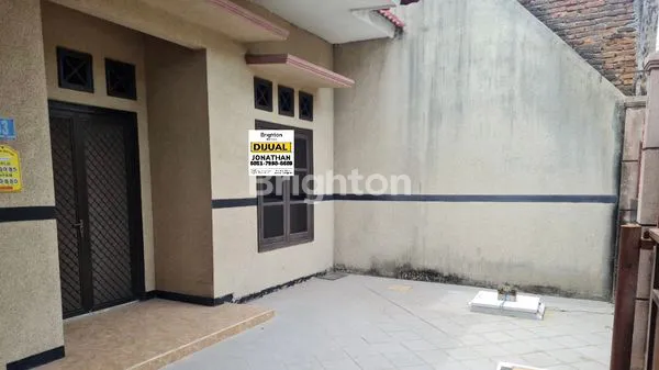 image DIJUAL RUMAH LEBAK TIMUR INDAH MINIM RENOVASI (2)