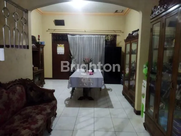 image TANAH PLUS BANGUNAN RUMAH DIBOJONGSARI DEPOK (7)