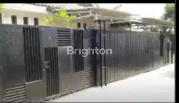 image RUMAH BINTARO SEKTOR 9  (3)