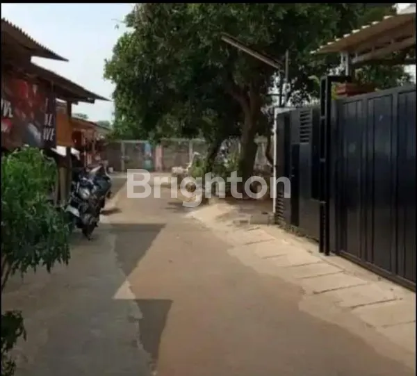 image RUMAH BINTARO SEKTOR 9  (8)