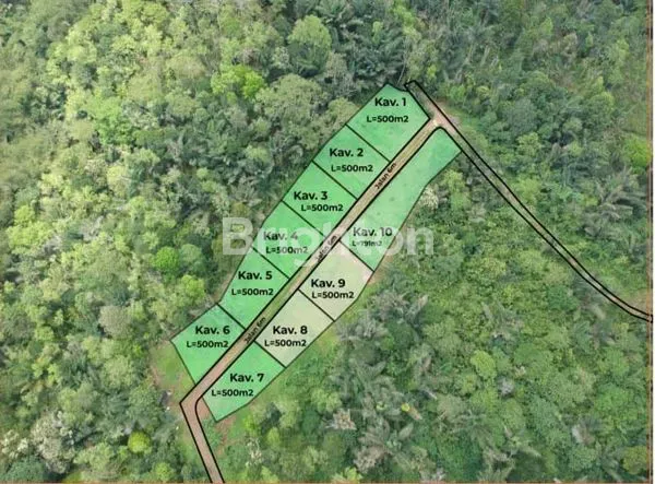 image LAHAN DI KAKI GUNUNG BATUKARU (2)