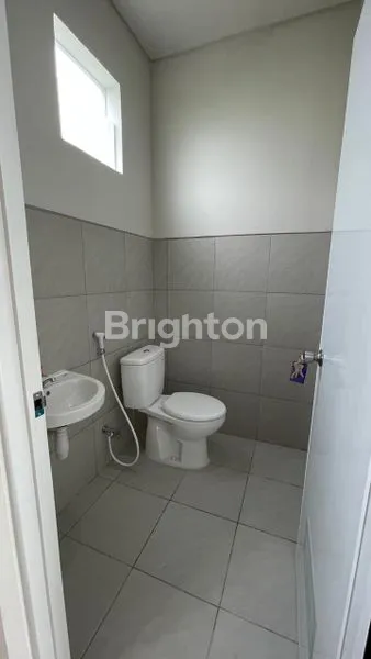 image RUKO BARU GRESS 2 LANTAI DI CITRALAND CBD DRIYOREJO GRESIK  (3)