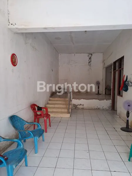 image DIJUAL RUMAH PERUMAHAN TAMAN MODERN,CAKUNG JAKARTA TIMUR. (5)