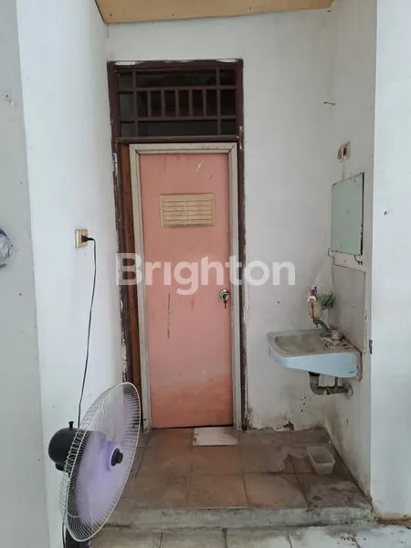 image DIJUAL RUMAH PERUMAHAN TAMAN MODERN,CAKUNG JAKARTA TIMUR. (7)
