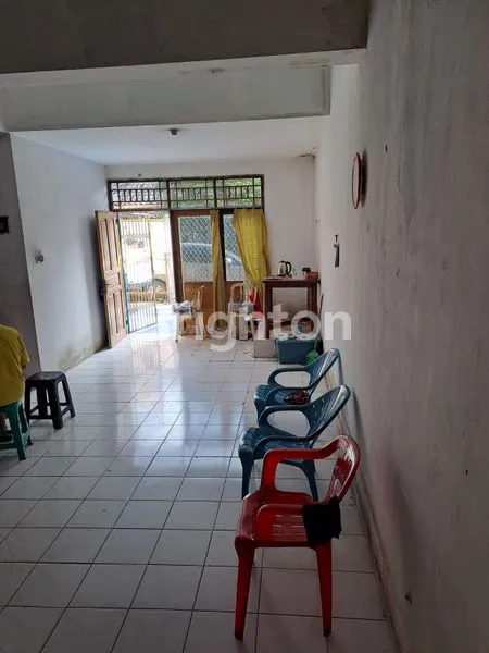 image DIJUAL RUMAH PERUMAHAN TAMAN MODERN,CAKUNG JAKARTA TIMUR. (3)