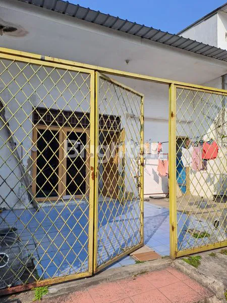image DIJUAL RUMAH PERUMAHAN TAMAN MODERN,CAKUNG JAKARTA TIMUR. (1)