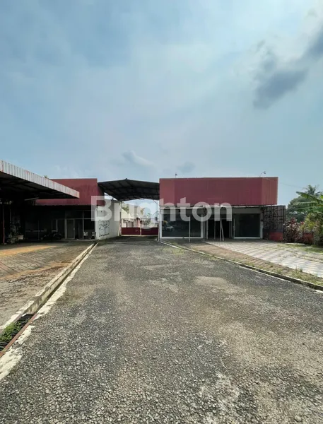 image GUDANG DAN LAHAN STRATEGIS LANGKA DEKAT AKSES PINTU TOLL PONDOK CABE TANGERANG SELATAN  (1)