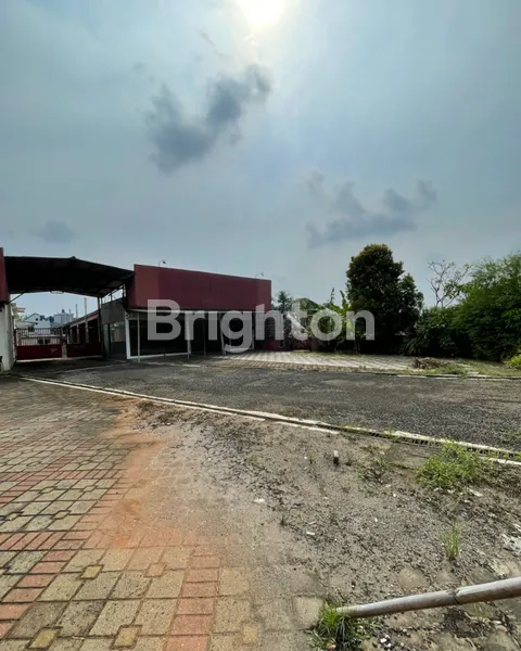 image GUDANG DAN LAHAN STRATEGIS LANGKA DEKAT AKSES PINTU TOLL PONDOK CABE TANGERANG SELATAN  (2)