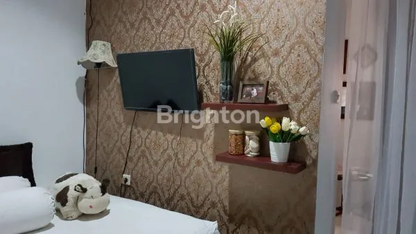 image PINANG GREEN RESIDENCE, PAMULANG (4)