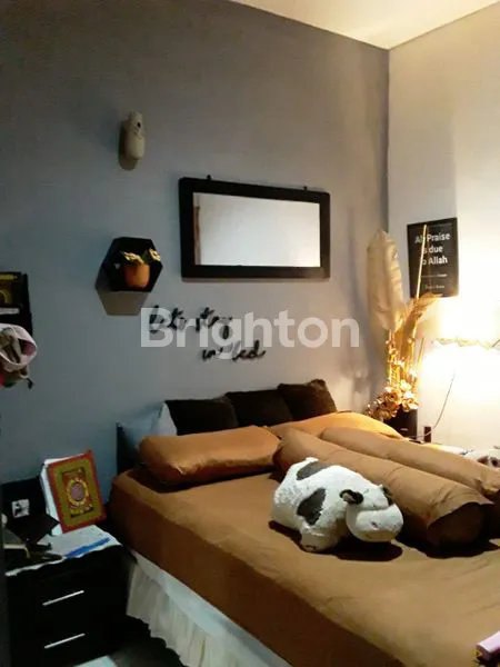 image PINANG GREEN RESIDENCE, PAMULANG (8)