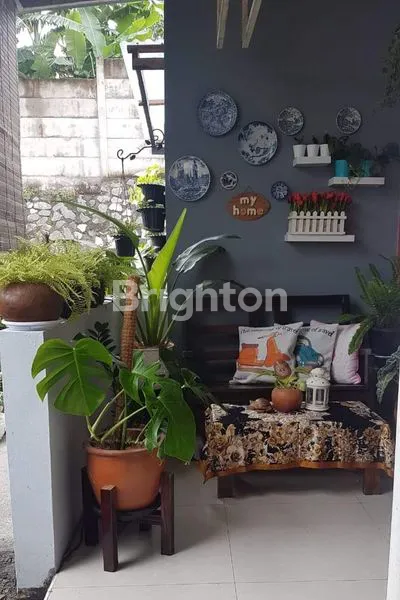 image PINANG GREEN RESIDENCE, PAMULANG (5)