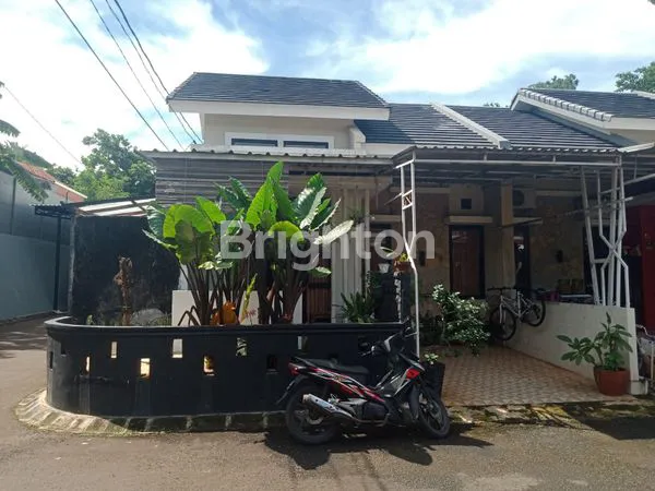 image PINANG GREEN RESIDENCE, PAMULANG (1)