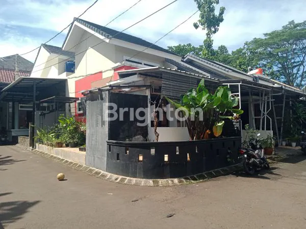 image PINANG GREEN RESIDENCE, PAMULANG (2)