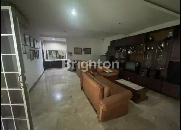 image RUMAH STRATEGIS DIKAWASAN PASAR MINGGU, JAKARTA SELATAN (4)