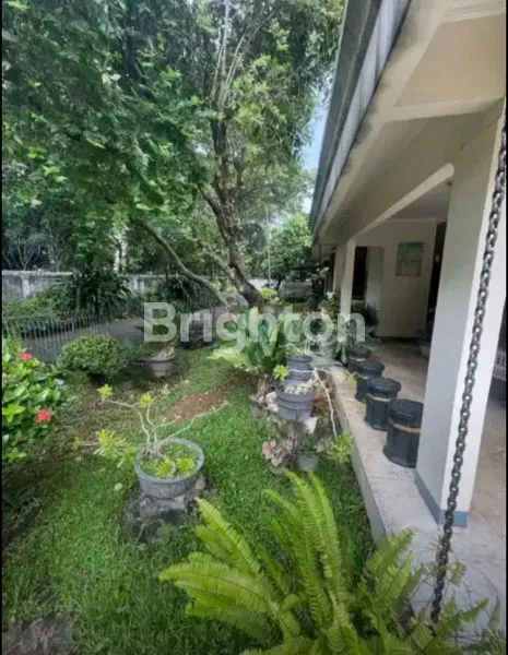 image RUMAH STRATEGIS DIKAWASAN PASAR MINGGU, JAKARTA SELATAN (2)
