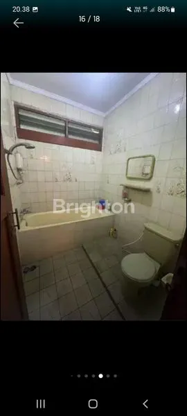 image RUMAH STRATEGIS DIKAWASAN PASAR MINGGU, JAKARTA SELATAN (7)