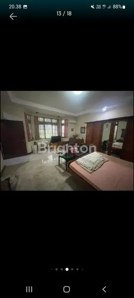 image RUMAH STRATEGIS DIKAWASAN PASAR MINGGU, JAKARTA SELATAN (5)