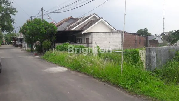 image JUAL CEPAT TANAH STRATEGIS – KOTA BARU DRIYOREJO GRESIK (1)