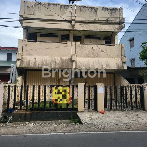 image RUMAH 2 LANTAI DI DAERAH GUNUNG MERAPI (1)