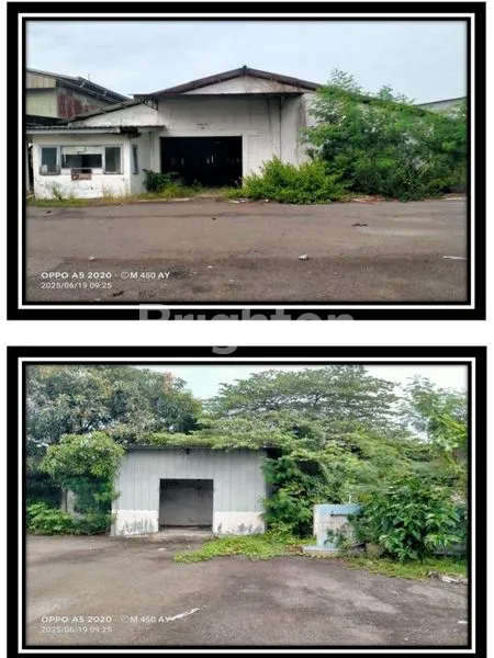 image PABRIK SIAP PAKAI DI KOTA SIDOARJO, JAWA TIMUR – LOKASI STRATEGIS & LUAS IDEAL UNTUK INDUSTRI (7)