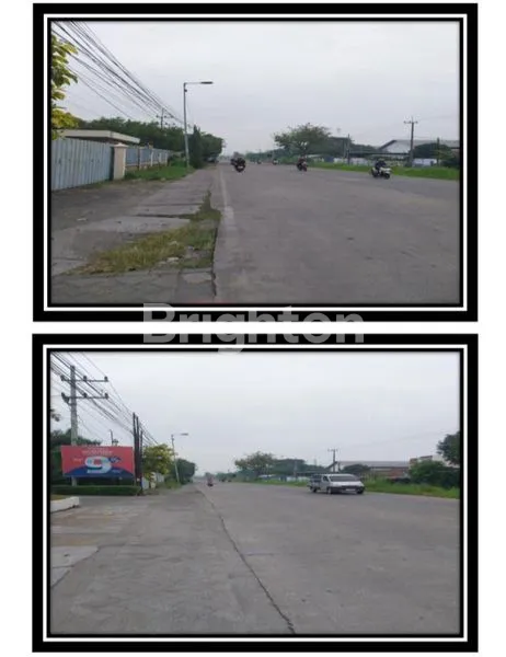 image PABRIK SIAP PAKAI DI KOTA SIDOARJO, JAWA TIMUR – LOKASI STRATEGIS & LUAS IDEAL UNTUK INDUSTRI (2)