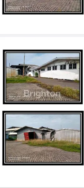 image PABRIK SIAP PAKAI DI KOTA SIDOARJO, JAWA TIMUR – LOKASI STRATEGIS & LUAS IDEAL UNTUK INDUSTRI (1)