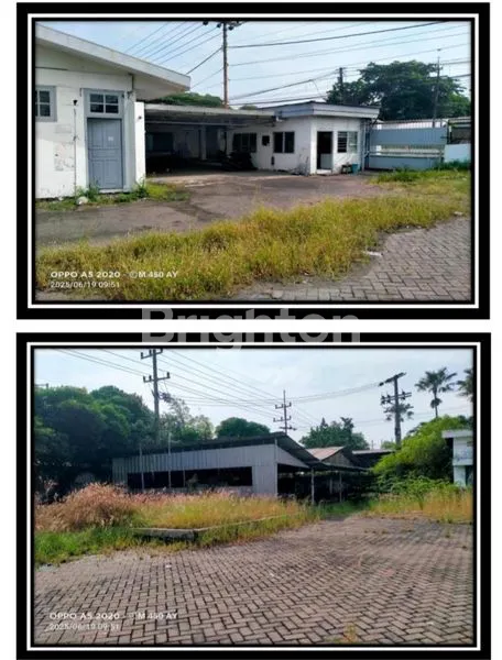 image PABRIK SIAP PAKAI DI KOTA SIDOARJO, JAWA TIMUR – LOKASI STRATEGIS & LUAS IDEAL UNTUK INDUSTRI (4)