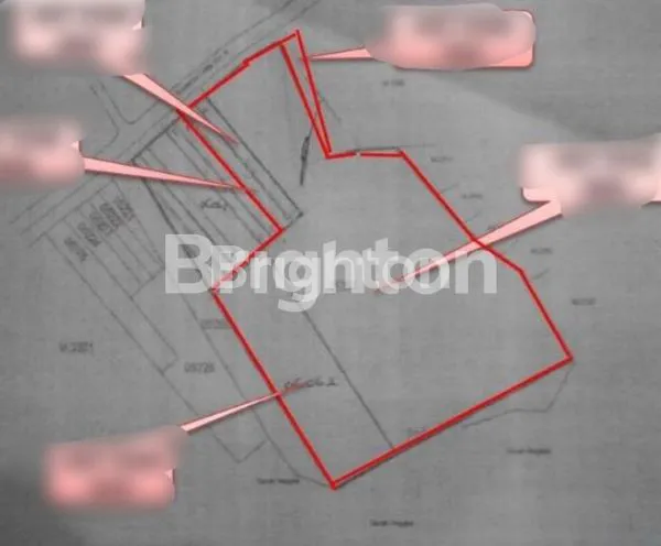 image TANAH KOMERSIAL BALIKPAPAN SOEKARNO HATTA KM 6 DEKAT HOTEL PLATINUM LD 45M 1.2HA (1)