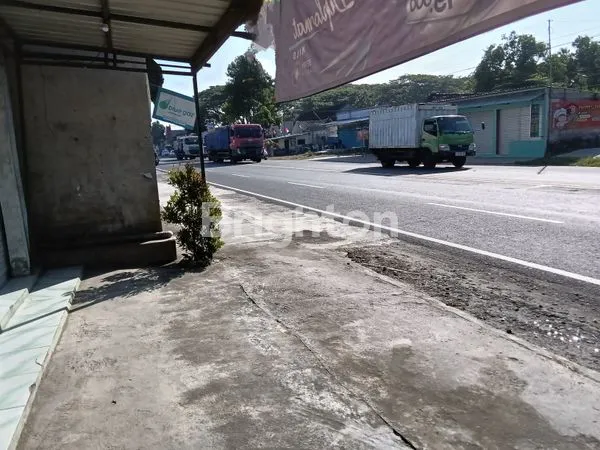 image DISEWAKAN TOKO  MURAH JALUR STRATEGIS (2)