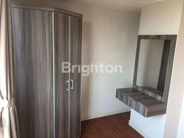 image APARTEMENT CINERE BALIVIUE SIAP HUNI FULL FURNISHED (8)