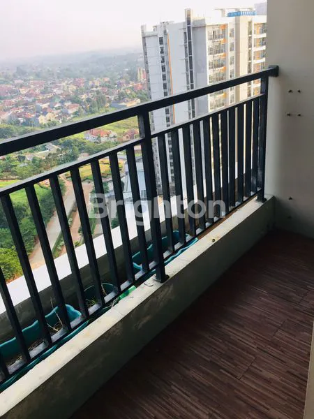 image APARTEMENT CINERE BALIVIUE SIAP HUNI FULL FURNISHED (1)