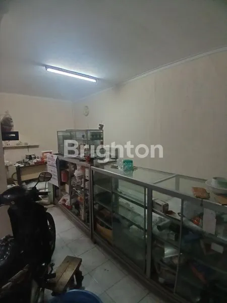 image RUMAH HITUNG TANAH SUKOMANUNGGAL SELANGKAH TOLL SATELIT DAN HR MUHAMMAD (7)