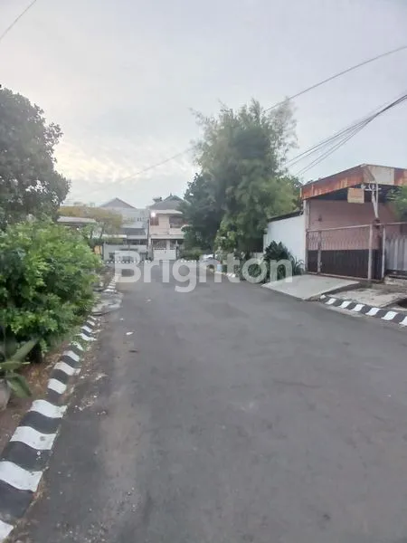 image RUMAH HITUNG TANAH SUKOMANUNGGAL SELANGKAH TOLL SATELIT DAN HR MUHAMMAD (1)