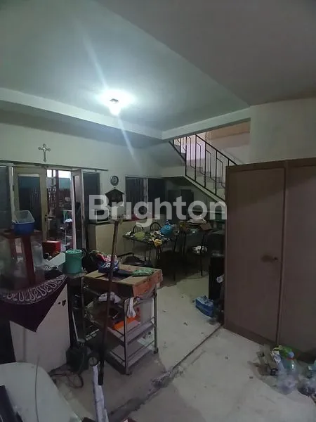 image RUMAH HITUNG TANAH SUKOMANUNGGAL SELANGKAH TOLL SATELIT DAN HR MUHAMMAD (5)