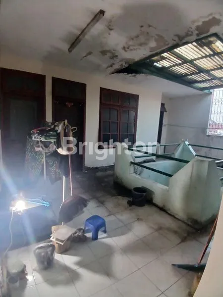 image RUMAH HITUNG TANAH SUKOMANUNGGAL SELANGKAH TOLL SATELIT DAN HR MUHAMMAD (3)