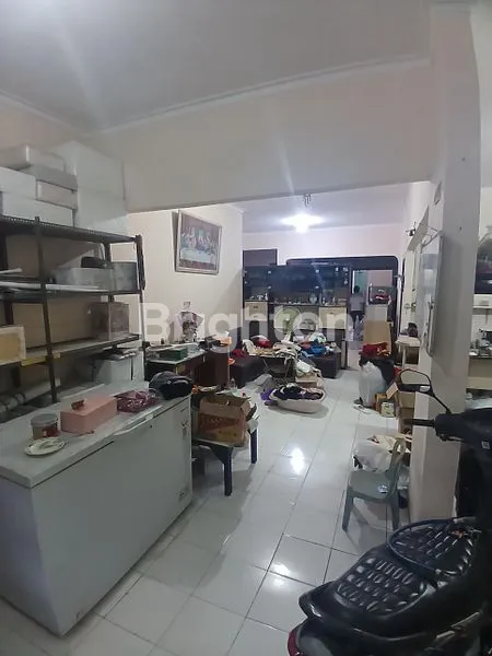 image RUMAH HITUNG TANAH SUKOMANUNGGAL SELANGKAH TOLL SATELIT DAN HR MUHAMMAD (6)