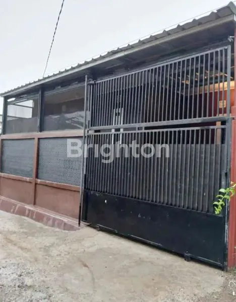 image RUMAH MINIMALIS SHM KOLONEL MASTURI DEKAT SETIABUDI (6)