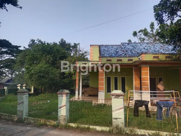 image RUMAH LUAS NYAMAN SATU LANTAI DI KAWASAN KOSAMBI TANGERANG (4)