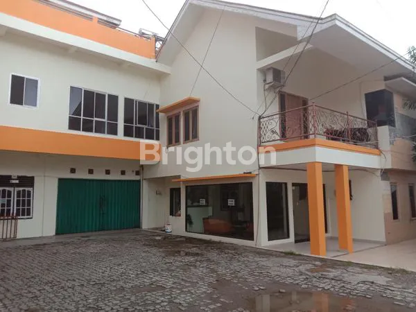 image RUMAH KOS / WISMA DI NATUNA PALEMBANG (3)