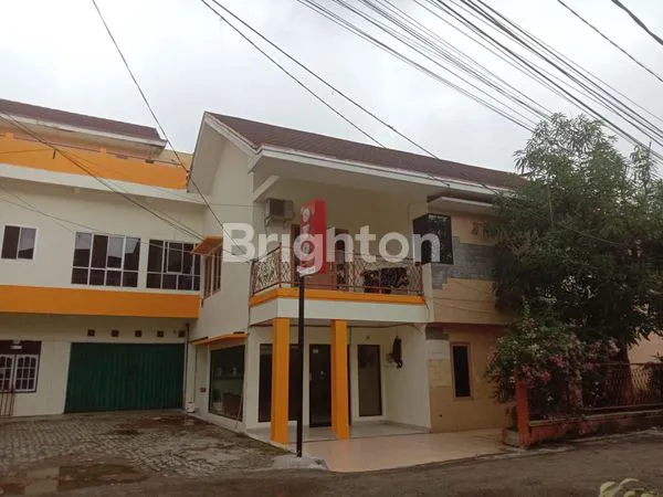 image RUMAH KOS / WISMA DI NATUNA PALEMBANG (4)