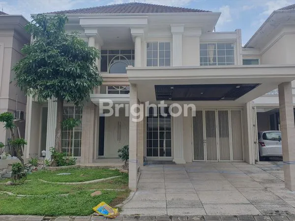 image RUMAH MEWAH LA RIZ PAKUWON INDAH SIAP HUNI (1)