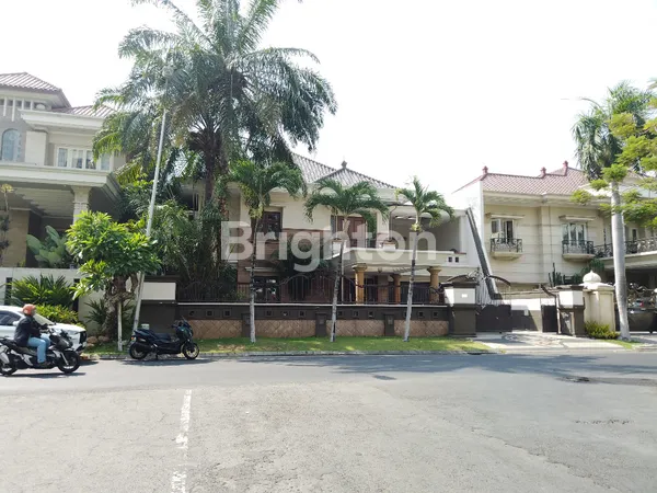 Gambar Property PAKUWON INDAH CIAMIK POLL