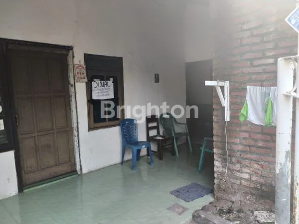 image RUMAH 2 LANTAI TENGAH KOTA SIDOARJO DI PERUM MAGERSARI PERMAI (3)