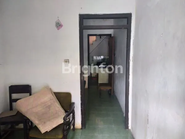 image RUMAH 2 LANTAI TENGAH KOTA SIDOARJO DI PERUM MAGERSARI PERMAI (1)
