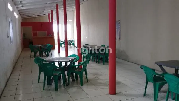 image HARGA TURUN, TERMURAH KLINIK 3 IN ONE STRATEGIS DI LOKASI BISNIS MAIN ROAD KATAPANG KAB BANDUNG (3)