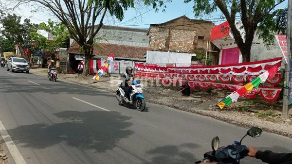 image HARGA TURUN, TERMURAH KLINIK 3 IN ONE STRATEGIS DI LOKASI BISNIS MAIN ROAD KATAPANG KAB BANDUNG (4)